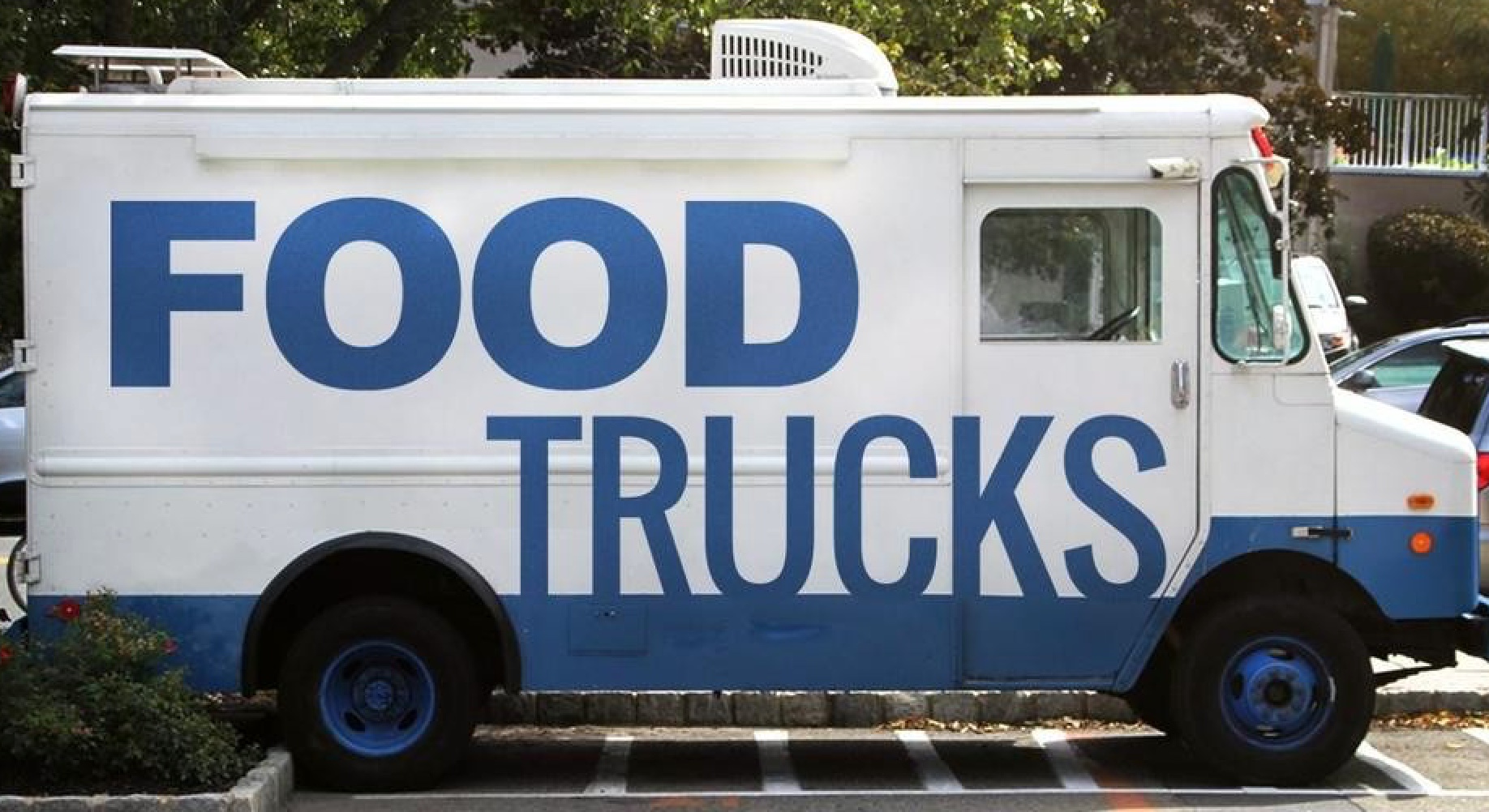 Food truck